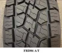 Farroad FRD86. ������, 2022 ���, ����� ����