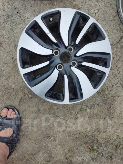 Suzuki. x15" ����