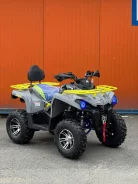 Mikilon Hammer 125. ��������, ��� ���\���, ��� �������. ��� ����� �� ������������ ����