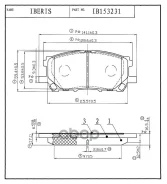 ������� ��������� �� Iberis ���. IB153231 IB153231 ����