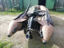Shturman Jet Pro. 2016 ���, ����� 3,3��., ��������� ���������, 15��.�., ������ ����