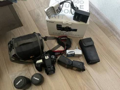 Canon EOS 60D ����