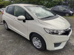 Honda Fit. �������, ��������, 1.3 (100��.�.), ������, 35 000����. ��, �/�, ��� ��� ����