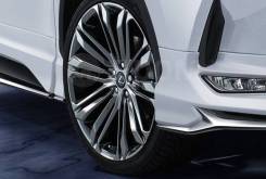 Modellista. 9.0x22", 5x114.3, ET35,  60,1. 