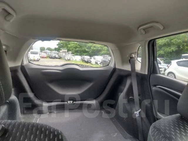 Honda Fit. �������, ��������, 1.3 (100��.�.), ������, 35 000����. ��, �/�, ��� ��� ����