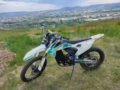 Motoland X3 250 Lux. ��������, ��� ���, ������ �� �� ����