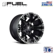 Fuel Off-Road Vapor. 9.0x18", 8x170, ET1, �� 125,1���. ��� ����� �� ������������ ����