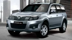 Great Wall Hover H3 ����