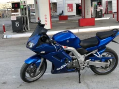 Suzuki SV 650S. 650����. ��., ��������, ���������, ������ �� �� ����