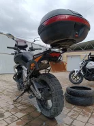 Kawasaki Versys 650. 650����. ��., ��������, ���������, ������ �� �� ����