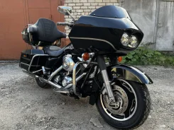 Harley-Davidson Road Glide FLTRI. 1 450����. ��., ��������, ���������, ������ �� �� ����