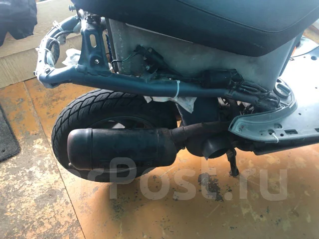 Honda Lead 50. 50����. ��., ��������, ������ �� �� ����