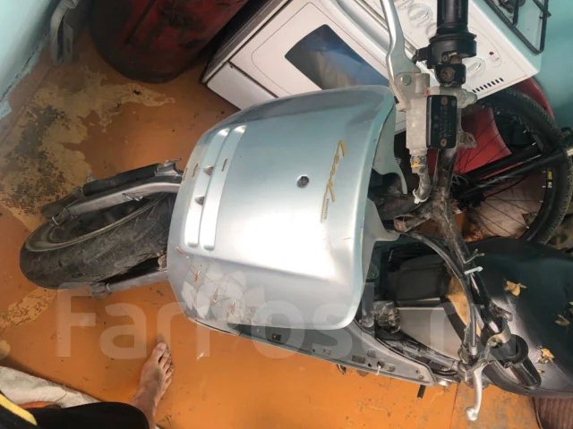 Honda Lead 50. 50����. ��., ��������, ������ �� �� ����