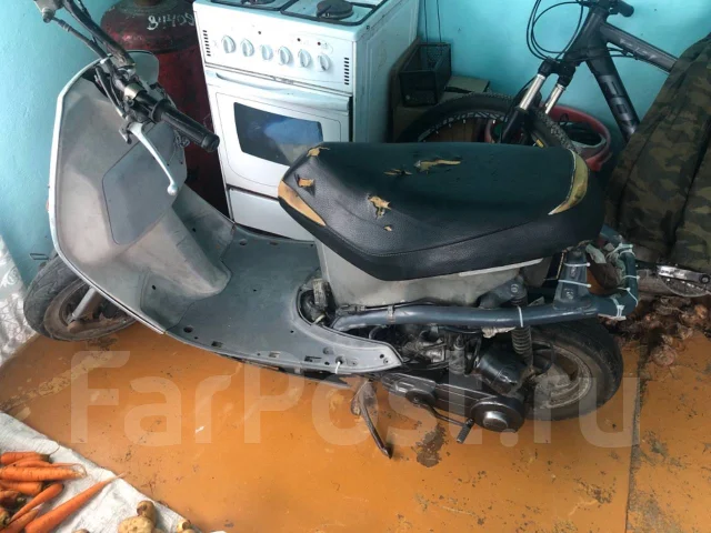 Honda Lead 50. 50����. ��., ��������, ������ �� �� ����
