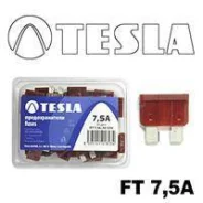 �������������� 7,5A, 32V, ATO Tesla FT7 ����