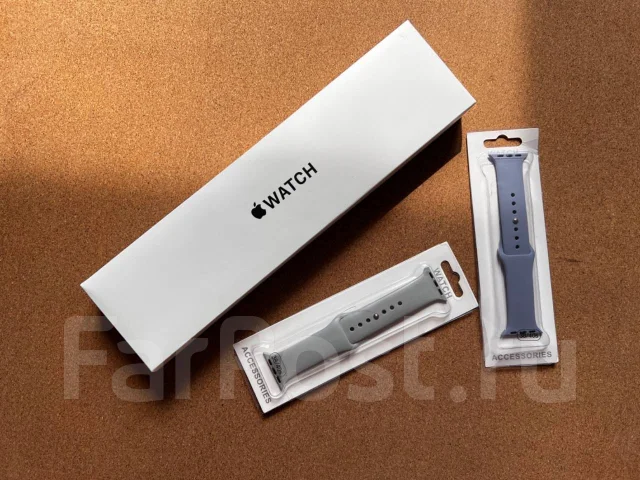 Apple Watch SE 2. GPS, NFC ����