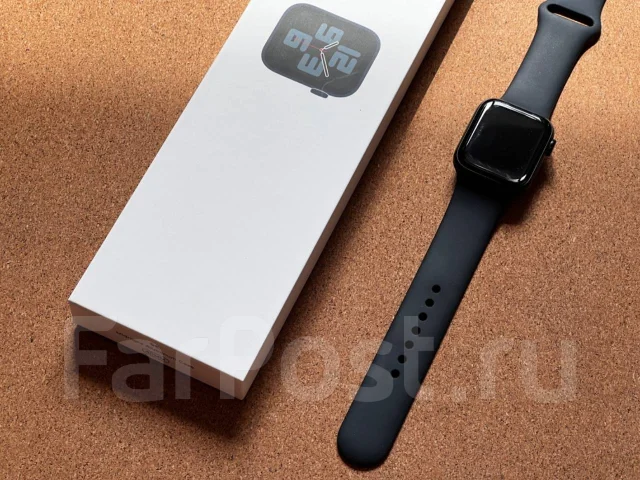 Apple Watch SE 2. GPS, NFC ����