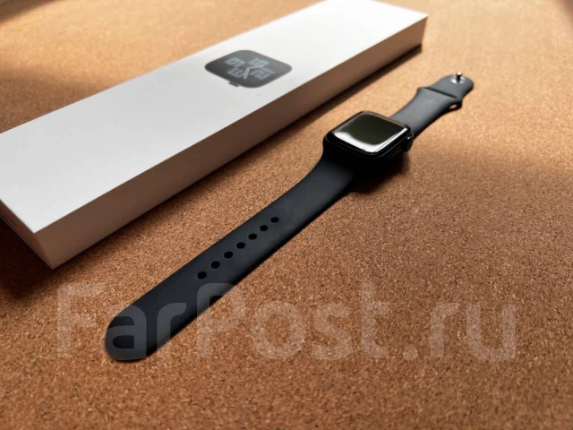 Apple Watch SE 2. GPS, NFC ����