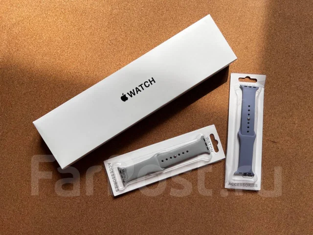 Apple Watch SE 2. GPS, NFC ����
