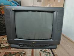 JVC. CRT (���) ����