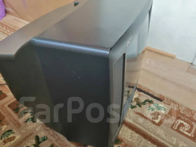JVC. CRT (���) ����
