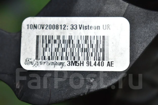 ���������� Ford C-Max 3M5H9L440AE ����