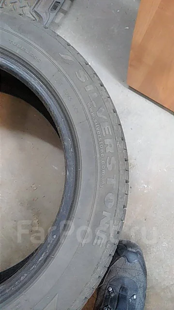 Silverstone Estiva X5. ������, �/�, ����� 5 % ����