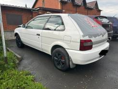 Toyota Corolla II. EL510287818, 4E2486916 ����