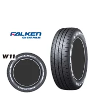 Falken W11. ������, �����. ��� ����� �� ������������ ����