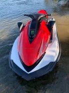 Kawasaki Ultra LX. 2008 ��� ����