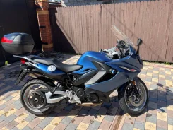 BMW F 800 GT. 800����. ��., ��������, ���������, ������ �� �� ����