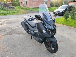 SYM Maxsym TL 500. 500����. ��., ��������, ���������, ������ �� �� ����