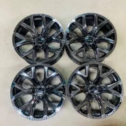 RTX Forse. 8.5x20", 6x139.7, ET-20. ��� ����� �� �������������� ����