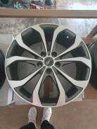 Borbet LD. 7.5x18", 5x114.3, ET50, �� 67,1���. ����