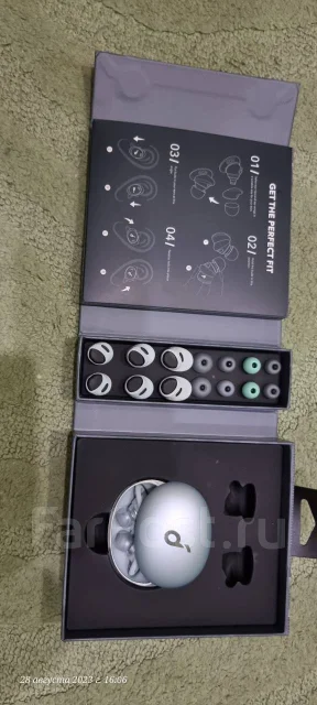 Anker Soundcore Liberty 3 Pro ����