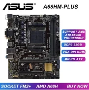 AMD A68H ����
