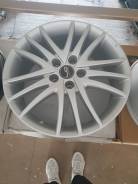 Borbet LD. 7.5x18", 5x114.3, ET35, �� 60,1���. ����