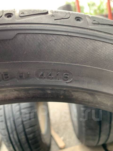 Hankook Ventus S1 Evo K107. , 2016 , /,  40 % 
