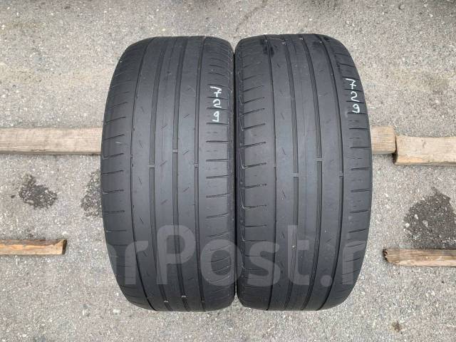 Hankook Ventus S1 Evo K107. , 2016 , /,  40 % 