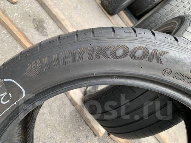 Hankook Ventus S1 Evo K107. , 2016 , /,  40 % 