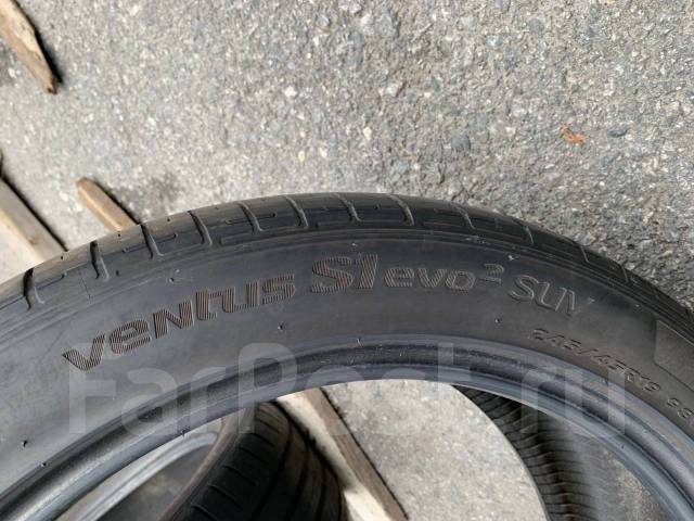 Hankook Ventus S1 Evo K107. , 2016 , /,  40 % 
