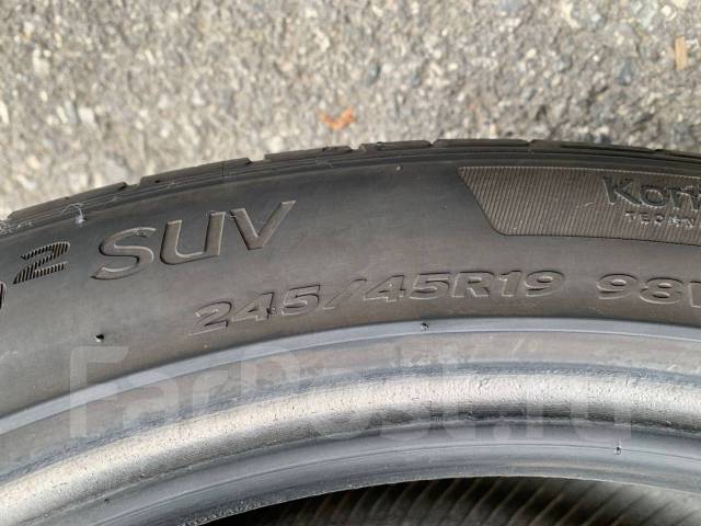 Hankook Ventus S1 Evo K107. , 2016 , /,  40 % 