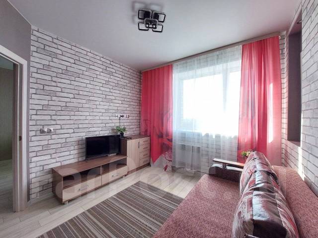 Сдам однокомнатную квартиру 33м² ул. Четаева, 28, Казань, … Foto 25