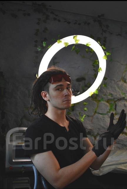 Удаление тату лазером, сведение татуировок, выведение перманента во ...