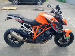 KTM 1290 Super Duke R. 1 301����. ��., ��������, ��������� ����