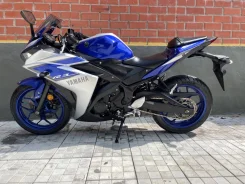 Yamaha YZF-R3. 320����. ��., ��������, ���������, ��� ������� ����