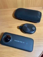 Insta360 One X2 ����