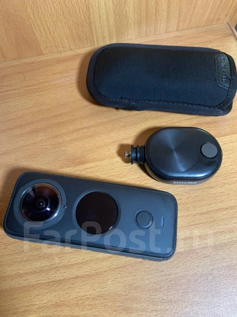 Insta360 One X2 ����