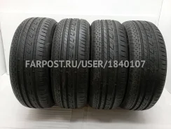Bridgestone Ecopia PRV. ������, 2013 ���, �/�, ����� 5 % ����