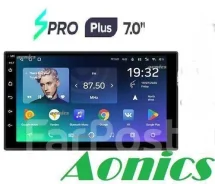 Teyes SPro Plus. ��� ����� �� ������������ ����